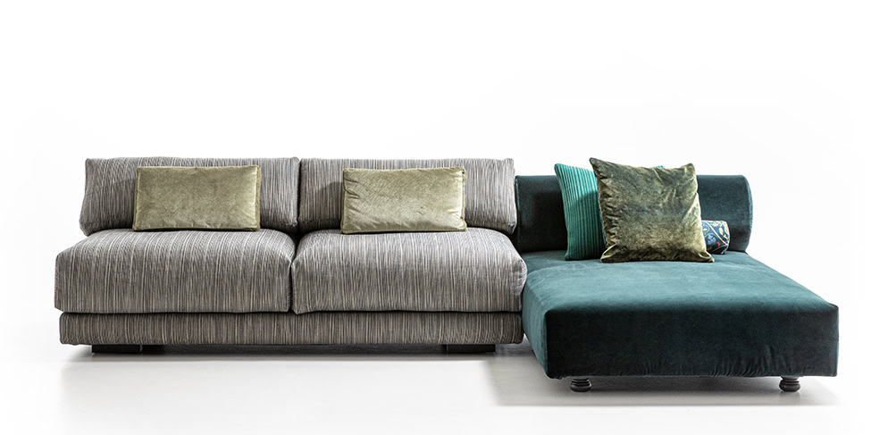 Design Armchair | Design furniture | Made in Italy | Salon Nanà